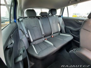 Škoda Scala 1,0 TSI 110k M6 2021