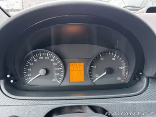 Mercedes-Benz Vito 9 MÍST 2,2 CDI 120 KW 2011