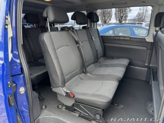 Mercedes-Benz Vito 9 MÍST 2,2 CDI 120 KW 2011