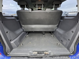Mercedes-Benz Vito 9 MÍST 2,2 CDI 120 KW 2011