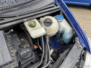 Mercedes-Benz Vito 9 MÍST 2,2 CDI 120 KW 2011