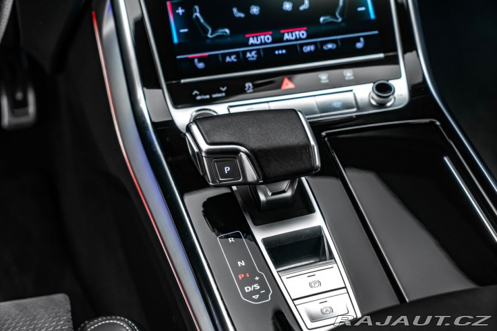Audi Q7 50TDI Q 2x S-line Matrix 2020