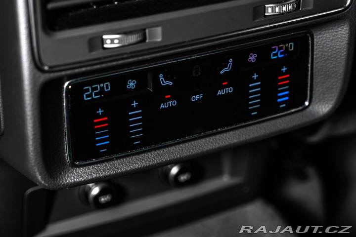 Audi Q7 50TDI Q 2x S-line Matrix 2020