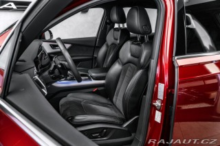 Audi Q7 50TDI Q 2x S-line Matrix 2020