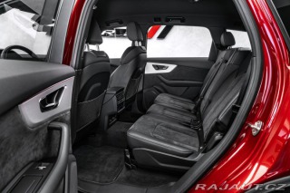 Audi Q7 50TDI Q 2x S-line Matrix 2020