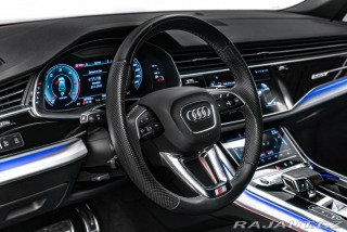 Audi Q7 50TDI Q 2x S-line Matrix 2020