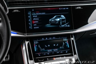 Audi Q7 50TDI Q 2x S-line Matrix 2020