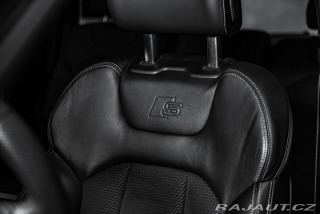 Audi Q7 50TDI Q 2x S-line Matrix 2020