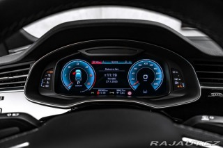 Audi Q7 50TDI Q 2x S-line Matrix 2020