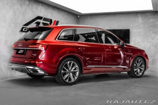 Audi Q7 50TDI Q 2x S-line Matrix 2020