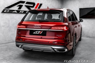 Audi Q7 50TDI Q 2x S-line Matrix 2020
