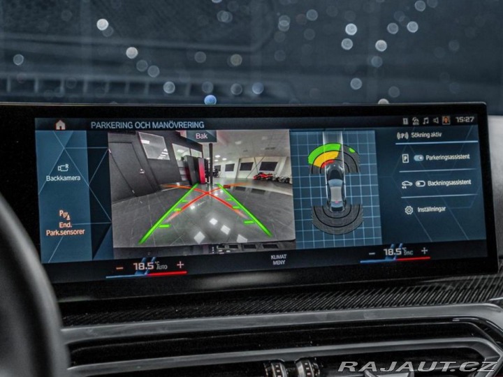 BMW M2 Race Track MANUAL Carbon 2024