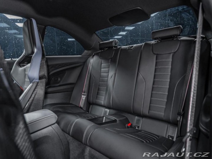 BMW M2 Race Track MANUAL Carbon 2024