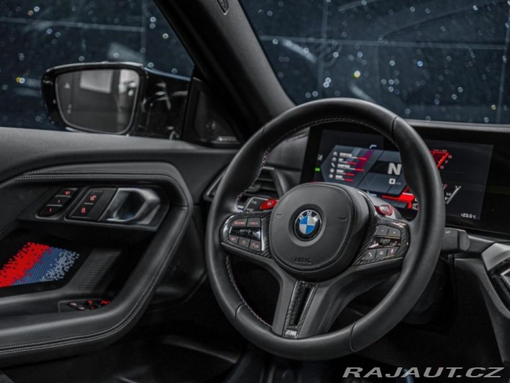 BMW M2 Race Track MANUAL Carbon 2024
