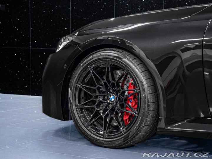 BMW M2 Race Track MANUAL Carbon 2024