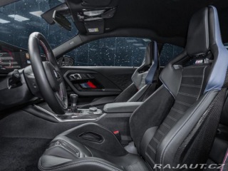 BMW M2 Race Track MANUAL Carbon 2024
