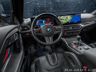 BMW M2 Race Track MANUAL Carbon 2024