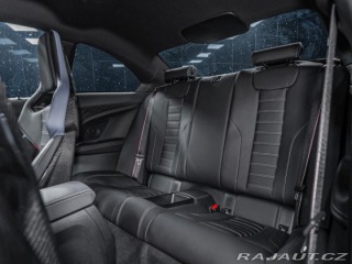 BMW M2 Race Track MANUAL Carbon 2024