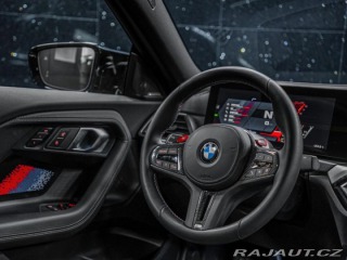 BMW M2 Race Track MANUAL Carbon 2024