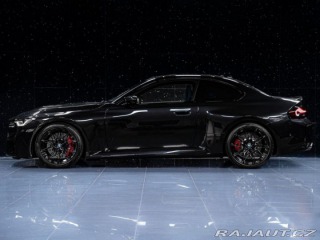 BMW M2 Race Track MANUAL Carbon 2024