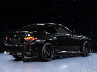 BMW M2 Race Track MANUAL Carbon 2024