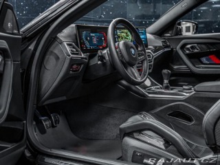 BMW M2 Race Track MANUAL Carbon 2024