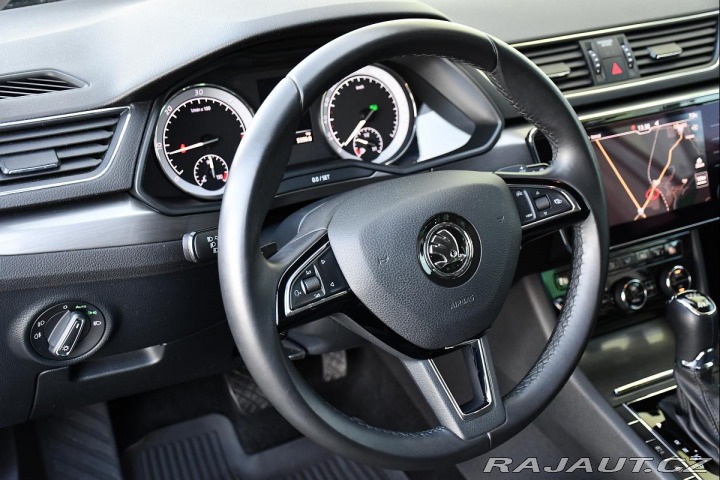Škoda Superb 2.0TDi 140kW STYLE DSG 4X 2019