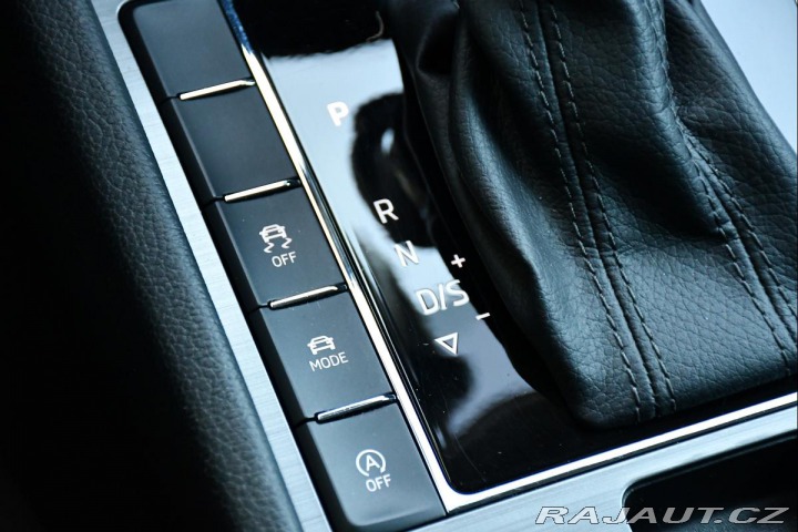 Škoda Superb 2.0TDi 140kW STYLE DSG 4X 2019
