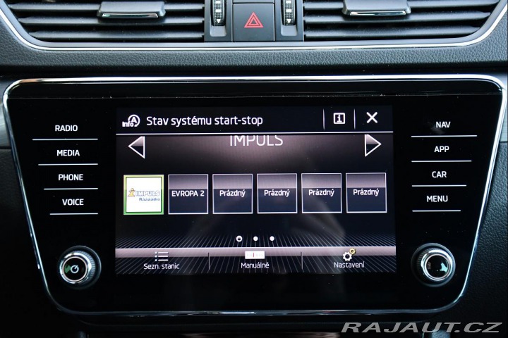 Škoda Superb 2.0TDi 140kW STYLE DSG 4X 2019