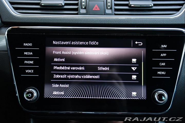 Škoda Superb 2.0TDi 140kW STYLE DSG 4X 2019
