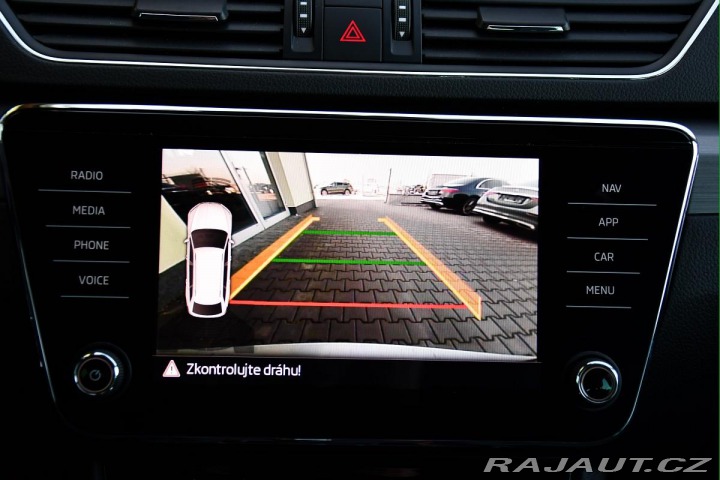 Škoda Superb 2.0TDi 140kW STYLE DSG 4X 2019