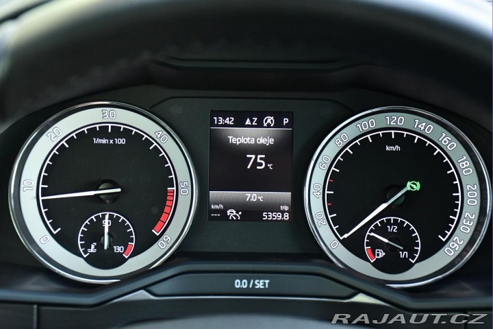 Škoda Superb 2.0TDi 140kW STYLE DSG 4X 2019