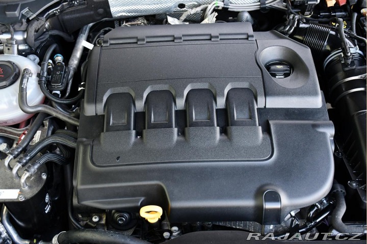 Škoda Superb 2.0TDi 140kW STYLE DSG 4X 2019