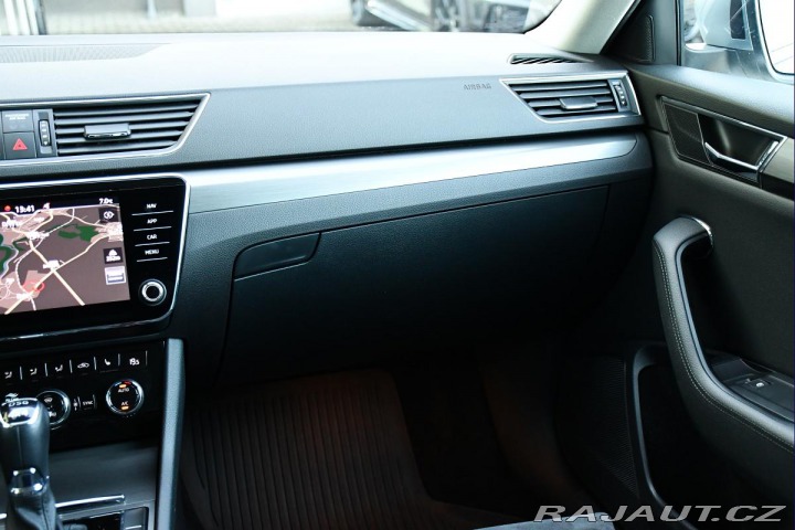 Škoda Superb 2.0TDi 140kW STYLE DSG 4X 2019