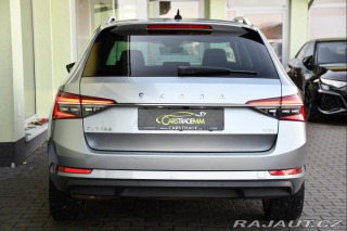 Škoda Superb 2.0TDi 140kW STYLE DSG 4X 2019