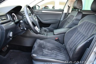 Škoda Superb 2.0TDi 140kW STYLE DSG 4X 2019