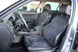 Škoda Superb 2.0TDi 140kW STYLE DSG 4X 2019