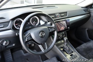 Škoda Superb 2.0TDi 140kW STYLE DSG 4X 2019