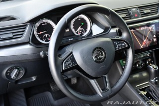 Škoda Superb 2.0TDi 140kW STYLE DSG 4X 2019