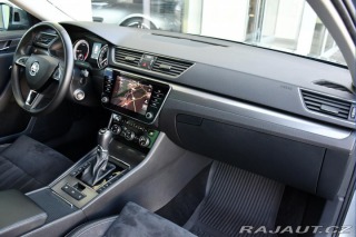 Škoda Superb 2.0TDi 140kW STYLE DSG 4X 2019