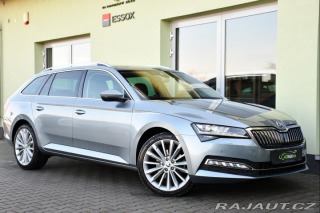 Škoda Superb 2.0TDi 140kW STYLE DSG 4X 2019
