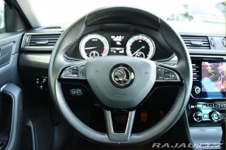 Škoda Superb 2.0TDi 140kW STYLE DSG 4X 2019
