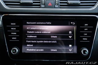 Škoda Superb 2.0TDi 140kW STYLE DSG 4X 2019