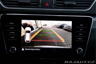 Škoda Superb 2.0TDi 140kW STYLE DSG 4X 2019