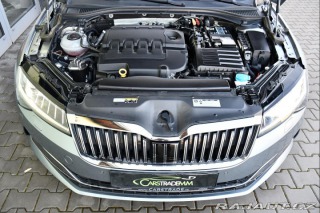 Škoda Superb 2.0TDi 140kW STYLE DSG 4X 2019