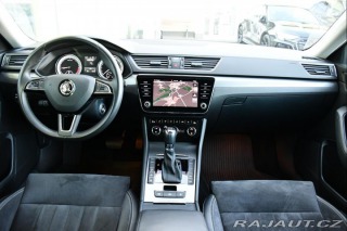 Škoda Superb 2.0TDi 140kW STYLE DSG 4X 2019