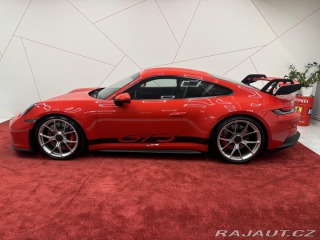 Porsche 911 GT3 CLUB Sport*Záruka*PPF 2021