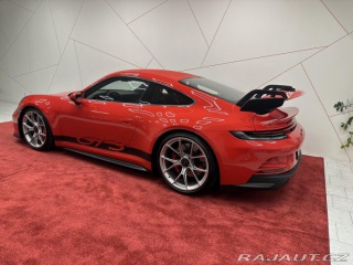 Porsche 911 GT3 CLUB Sport*Záruka*PPF 2021