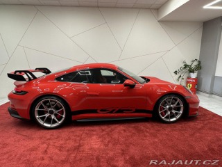 Porsche 911 GT3 CLUB Sport*Záruka*PPF 2021
