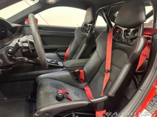 Porsche 911 GT3 CLUB Sport*Záruka*PPF 2021